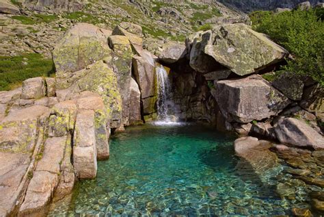 corse piscine naturelle